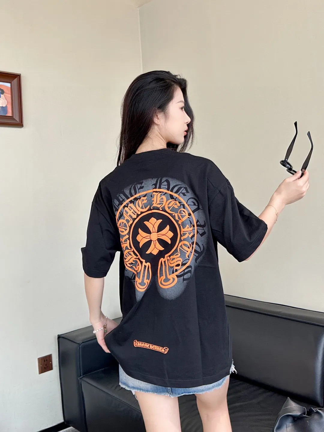 model picture